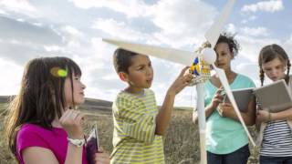 2015 ECN Impact Awards: Social Corporate Responsibility