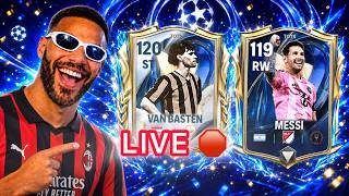 LA TOTS SERIE A  EST LAA 🔥/ FC MOBILE 26