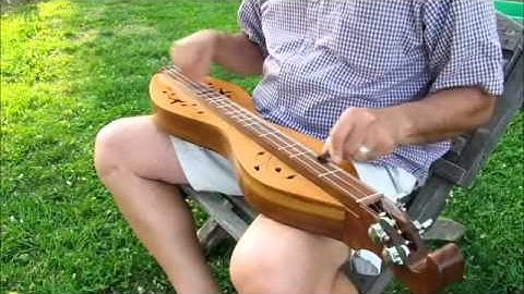 Bile Dem Cabbage Down - Jack Ferguson