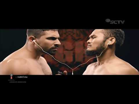 Iklan Spotify