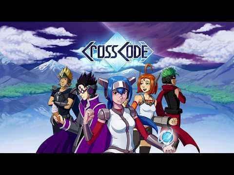 CrossCode Element Gameplay Trailer