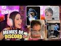 BELINDA MI MEJOR AMIGA 🥹 💞 // CRYSTAL MOLLY REACCIONA A MEMES DE DISCORD 🤣🤣