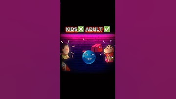 kids ❎ adults✅#shinchan #trollface #edit