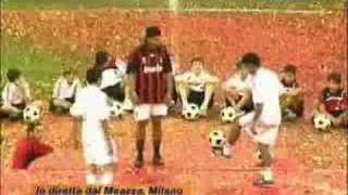 ロナウジーニョよりも上手くなれる サッカー初心者が 元サッカー部 に勝つ非常識な練習法 ロナウジーニョよりも上手くなれる サッカー初心者が 元サッカー部 に勝つ非常識な練習法