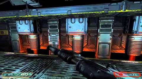 DOOM 3, Level 11