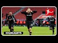 Bayer Leverkusen 2 - 1 Borussia Dortmund |Bundesliga Highlights| Astro SuperSport #SuperSpeedsAtHome