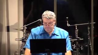 Positioning Yourself For Blessings - Rev. Jack Cunningham
