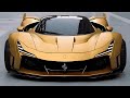Ferrari LaFerrari 2026 The Ultimate Hypercar Evolution Revealed | New Ferrari LaFerrari 2026 #usacar
