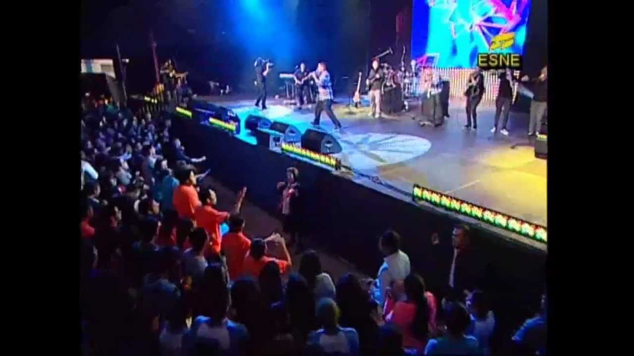 Adoracion Por Siempre El Diablo esta Enojado