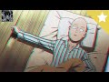 Fuego Edit Saitama One Punch Man Prod Bell 