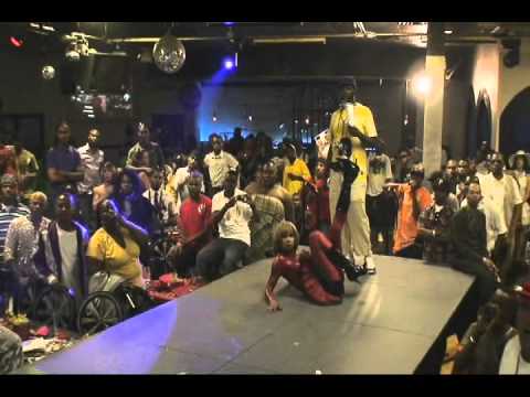 SPINDERELLA CHANEL VS LEYOMI MIZRAHI $1000 BATTLE ...