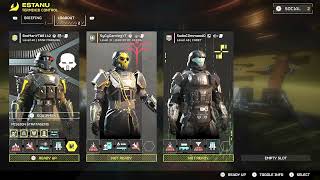 Helldivers 2: Blitzing the Bugs