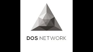 $DOS Altcoin Valuation. DOS Network Valuation. by Crypto Cartography 491 views 3 years ago 11 minutes, 17 seconds