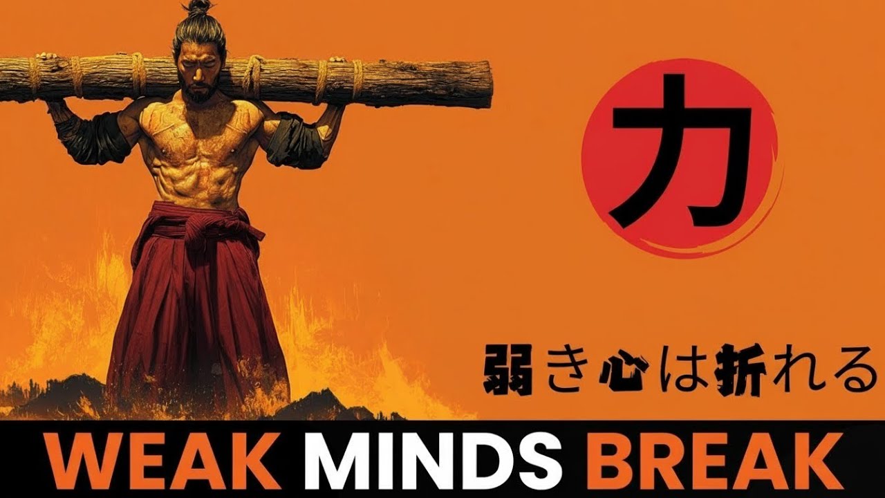 The Ten Samurai Disciplines They Never Wanted You To Learn