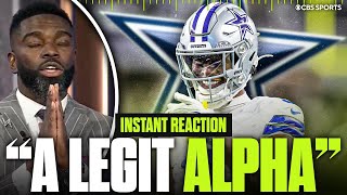 Download Lagu Cowboys Score 24 UNANSWERED Points to Top Eagles 24-21 | Game Recap MP3