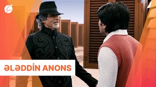 Ələddin Anons 08.04.2022