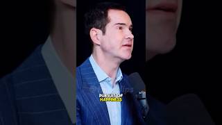 Happiness of the pursuit #shorts #jimmycarr #comedian #happy #life #motivation #happiness #british