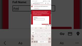 AHA ACLS provider  precourse preparation work and self assessment