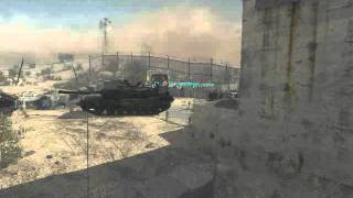 Spawn Semtex FAIL