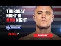 PFL2 | 2019 Live at the Nassau Coliseum in Uniondale, NY