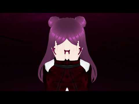 [MMD]失敗作少女/自作モデル　みつじゅん