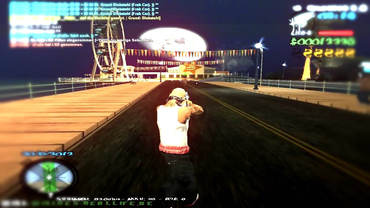 Nova eSports | 2 vs. 1 by xFuZe (Miniclip)