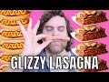 Glizzy Lasagna - Epic Meal Time