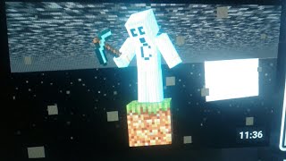 Minecraft but I'm Stuck in the Void - Craftee
