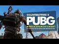 SEHABIS CSGO TERBITLAH PUBG