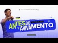 Antes do Avivamentol Pr. Felipe Oliveira