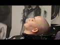 Shylee LV - Pt 2: Swimmer Shaves Her Head! (Free Video)