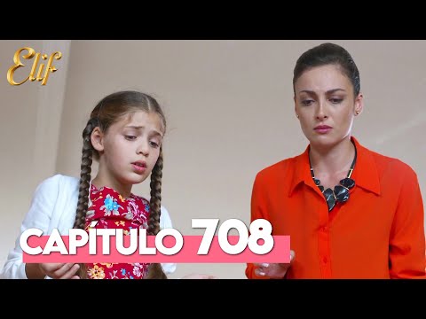 Elif Cuarta Temporada Capítulo 708 | Elif Capítulo 708