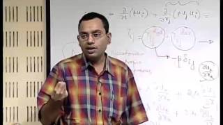 ⁣Mod-01 Lec-29 Dynamics of Viscous Flows : Navier Stokes Equation (Contd.)