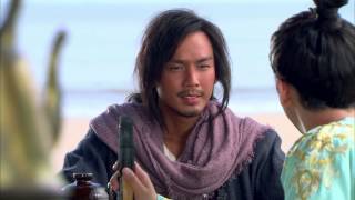 The Demi-Gods and Semi-Devils episode11 [English Subtitles][HD][FULL]