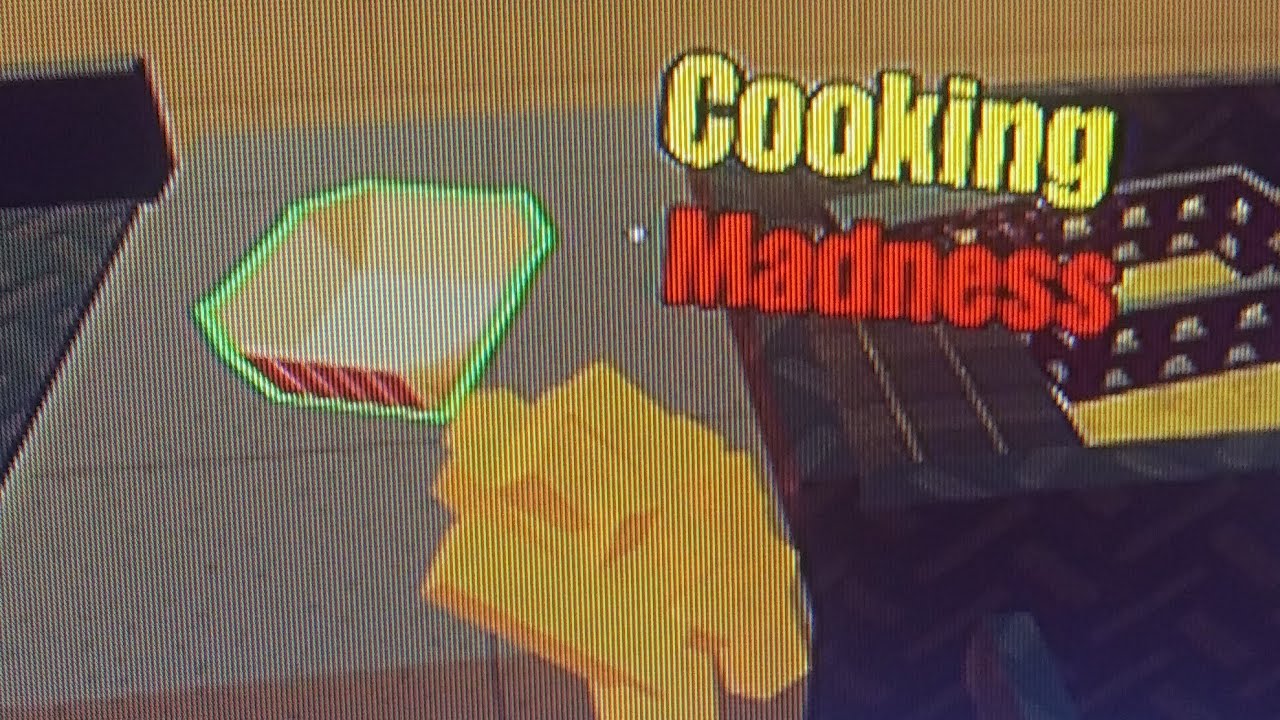 Job simulator but in rec room, RecRoom cooking madness YouTube