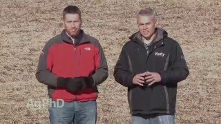 Increasing Test Weight #933 (Air Date 2/21/16)