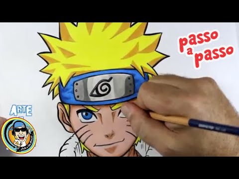 Arte e Cia Brasil - Seja persistente o conhecimento vem com a prática!!  #videonovonocanal . . . #paduabastos #arteeciabrasil #desenho #naruto  #pedidodagalera #narutoshippuden #boruto #desenhar #desenhando #desenhos  #drawings #animes #anime #mangaart