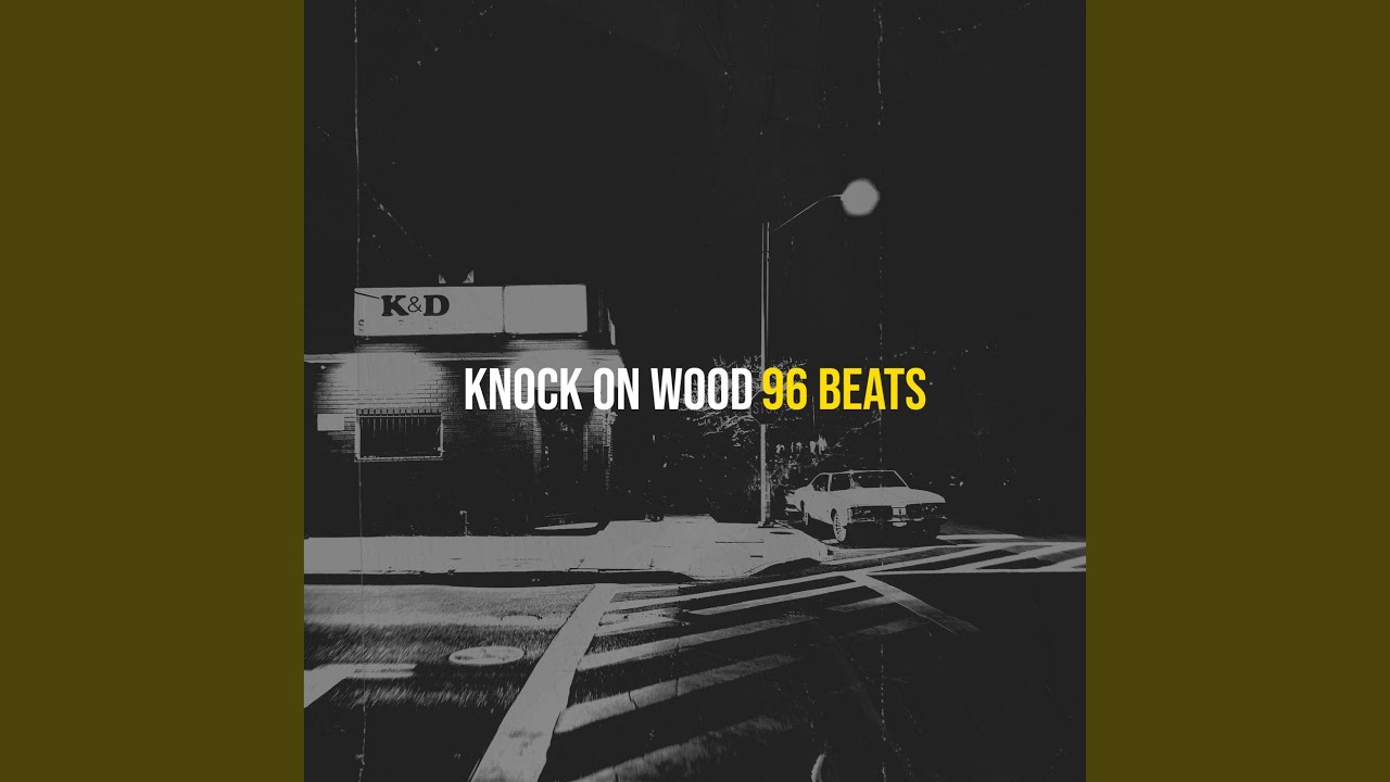 Knock on Wood - YouTube