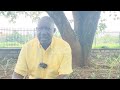 Ecweru Alleges Irregularities In NRM Primary Loss To Ediau Ecweru Alleges Irregularities In NRM Primary Loss To Ediau