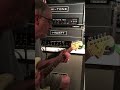 This Hi Tone 100 And 412 Half Stack Makes Even A SQUIER Strat Sound Good mp3