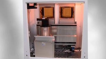 Equipment Front End Module (EFEM) - Semiconductor Wafer Handling Automation