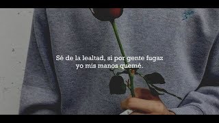 Droow - Lealtad (Letra)