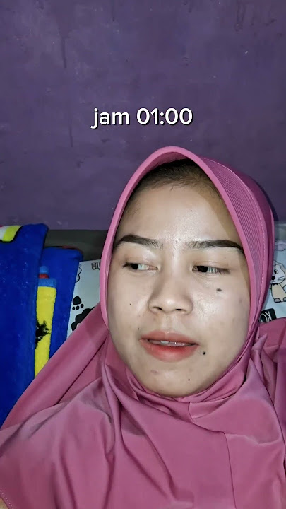 sangat melelahkan tiap hari begini #tuanmomo #funny #ngakak