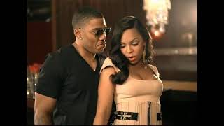 Nelly Feat. Akon & Ashanti - Body On Me