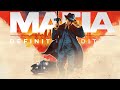 ВОЗВРАЩЕНИЕ В СЕМЬЮ БЛУДНОГО СЫНА ● MAFIA: DEFINITIVE EDITION ● СТРИМ ПРОХОЖДЕНИЕ #1