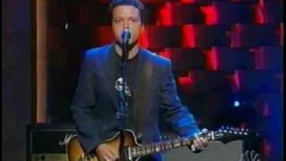 Video thumbnail of "Drive By Truckers @ The Conan O'Brian Show"