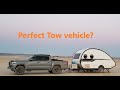 Perfect Tow vehicle? Tab 400