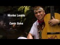 Nicolas Losada - Canto selva (audio)