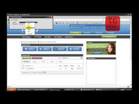 Visual Basic 2008 Tutorial 10 Simple Download