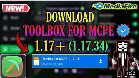 Toolbox 1.17.34 mod apk | toolbox 1.17.34 premium apk | infinite premium | EndlapseYT
